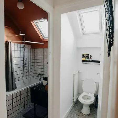 Apartment L'escapade - Superbe Cosy Coeur De